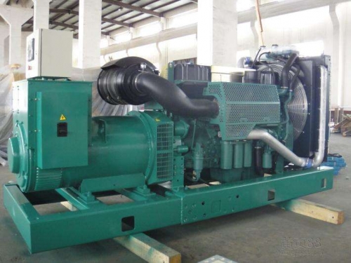 肇源便携静音：租赁无声发电机组，便携式解决能源需求