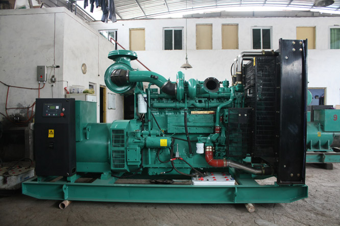 肇源环保无噪音：租用静音发电机组，为环境和耳朵双重保驾护航